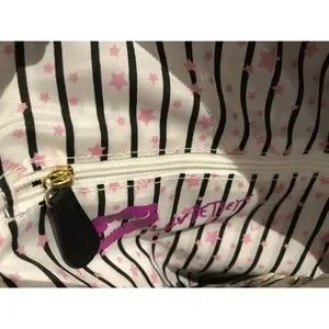 Betsey Johnson | Bags | New Luv Betsey Johnson Backpack  display picture 2